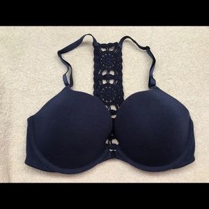 VS push up bra 32DD